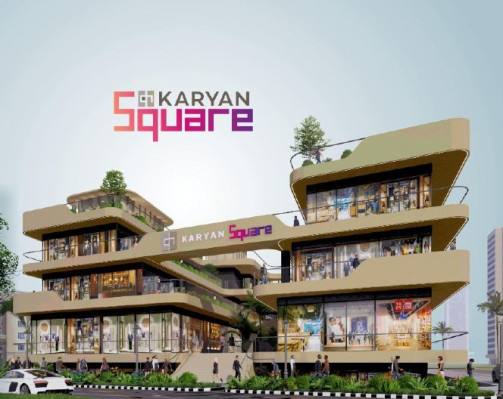 Crafting Captivating Headlines: Your awesome post title goes here Karyan Square