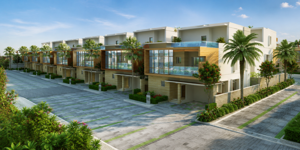 karyan villa